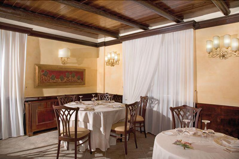 Hotel Palazzo Marzano Бріатіко Екстер'єр фото