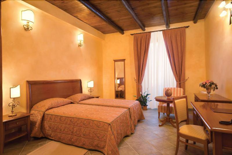 Hotel Palazzo Marzano Бріатіко Екстер'єр фото