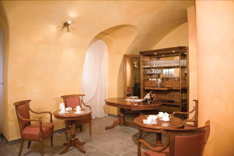 Hotel Palazzo Marzano Бріатіко Екстер'єр фото