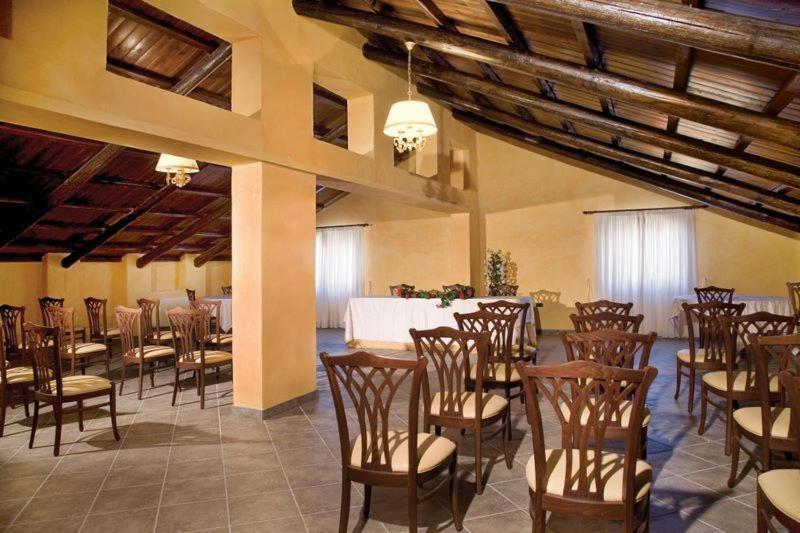 Hotel Palazzo Marzano Бріатіко Екстер'єр фото