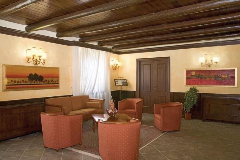 Hotel Palazzo Marzano Бріатіко Екстер'єр фото