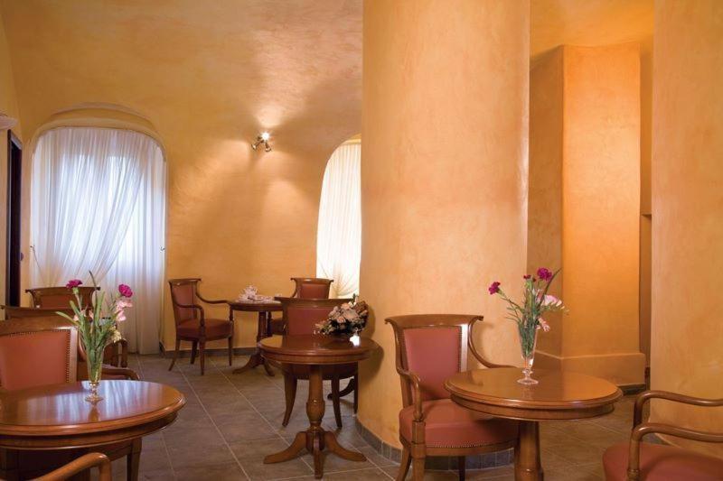 Hotel Palazzo Marzano Бріатіко Екстер'єр фото